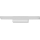 Ledvance - LED Prigušiva dodirna rasveta za ogledalo ORBIS MIRROR LED/6,8W/230V 40 cm 3000/4000K IP44