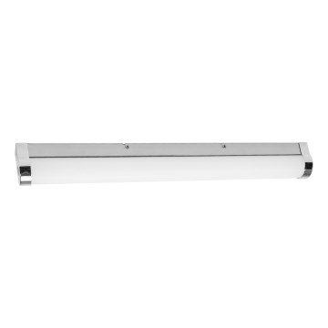 Ledvance - LED Prigušiva dodirna rasveta za ogledalo ORBIS TUBE LED/12W/230V 60 cm 3000/4000K IP44