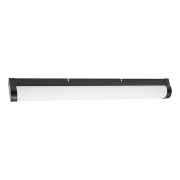 Ledvance - LED Prigušiva dodirna rasveta za ogledalo ORBIS TUBE LED/12W/230V 60 cm 3000/4000K IP44