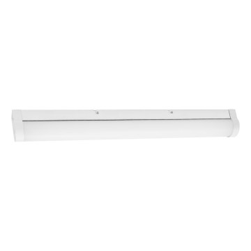 Ledvance - LED Prigušiva dodirna rasveta za ogledalo ORBIS TUBE LED/12W/230V 60 cm 3000/4000K IP44