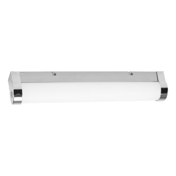 Ledvance - LED Prigušiva dodirna rasveta za ogledalo ORBIS TUBE LED/9W/230V 40 cm 3000/4000K IP44