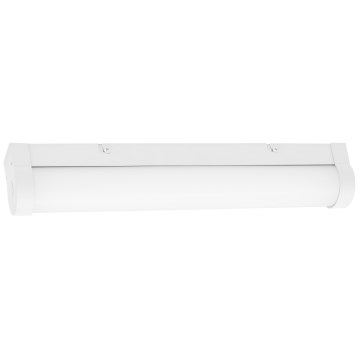 Ledvance - LED Prigušiva dodirna rasveta za ogledalo ORBIS TUBE LED/9W/230V 40 cm 3000/4000K IP44