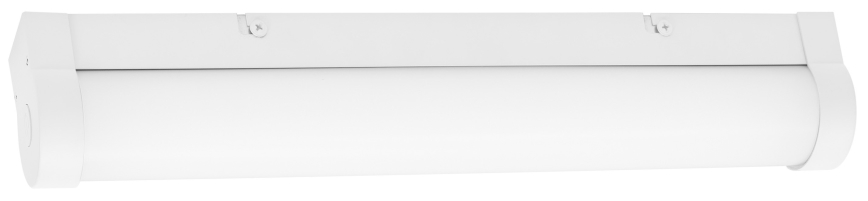 Ledvance - LED Prigušiva dodirna rasveta za ogledalo ORBIS TUBE LED/9W/230V 40 cm 3000/4000K IP44