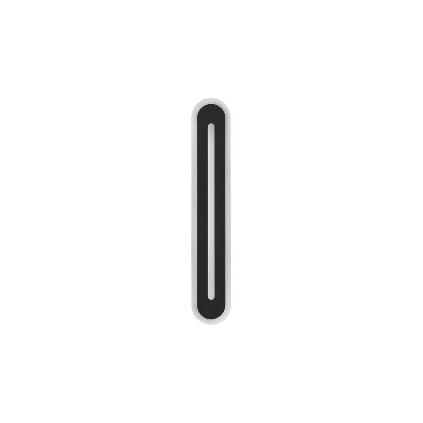 Ledvance - LED prigušiva zidna lampa za kupatilo SMART+ BATH LED/17W/230V 3000-6500K Wi-Fi IP44
