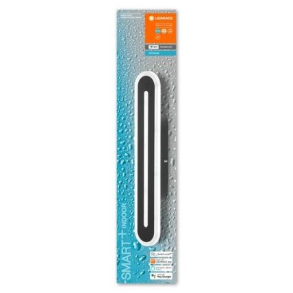 Ledvance - LED prigušiva zidna lampa za kupatilo SMART+ BATH LED/17W/230V 3000-6500K Wi-Fi IP44