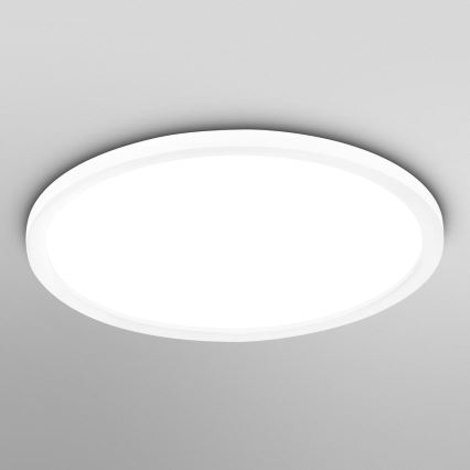Ledvance - LED prigušiva kupatilska svetiljka SMART+ DISC LED/25W/230V 3000-6500K Wi-Fi IP44
