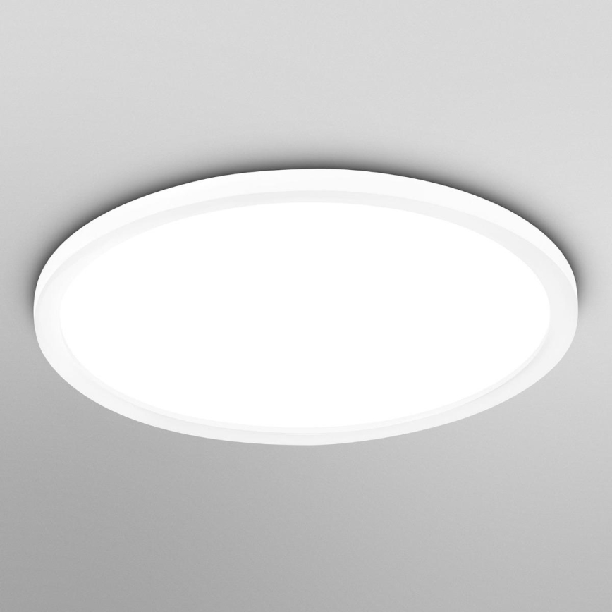Ledvance - LED prigušiva kupatilska svetiljka SMART+ DISC LED/25W/230V 3000-6500K Wi-Fi IP44