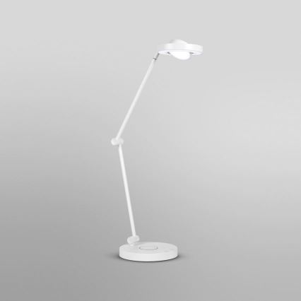 Ledvance - LED Prigušiva stona lampa na dodir SUN@HOME LED/20W/230V 2200-5000K CRI 95 Wi-Fi
