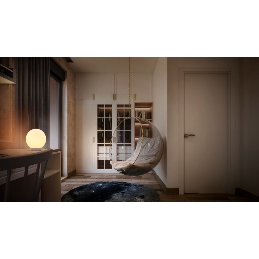 Ledvance - LED Prigušiva stona lampa SUN@HOME LED/8,5W/230V 2200-5000K CRI 95 Wi-Fi