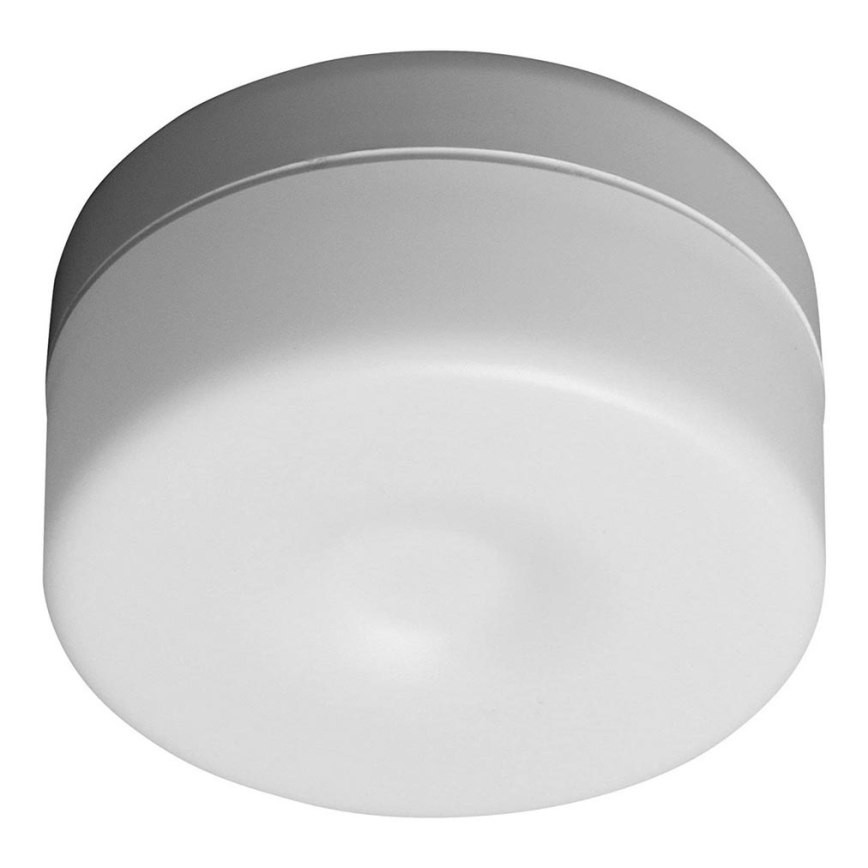 Ledvance - LED Prigušiva orijentacijska lampa DOT-IT LED/0,45W/5V 500 mAh