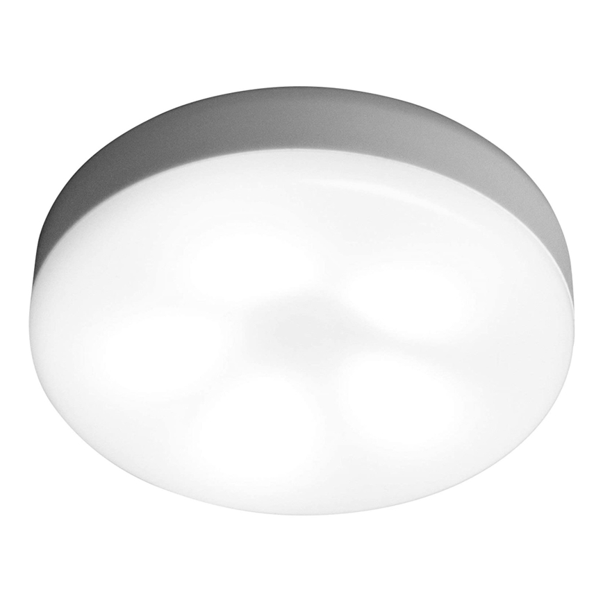 Ledvance - LED Prigušiva orijentacijska lampa DOT-IT LED/0,45W/5V 500 mAh