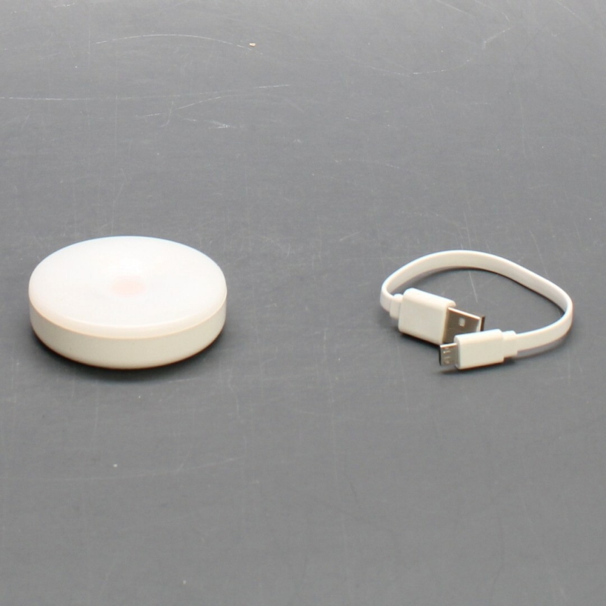 Ledvance - LED Prigušiva orijentacijska lampa DOT-IT LED/0,45W/5V 500 mAh