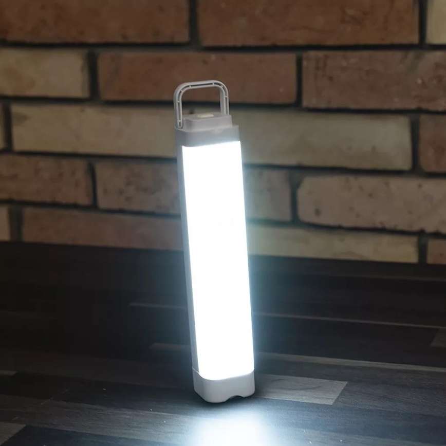 Ledvance - LED Prigušiva orijentacijska lampa LINEAR LED/6,9W/5V 2200 mAh IP54