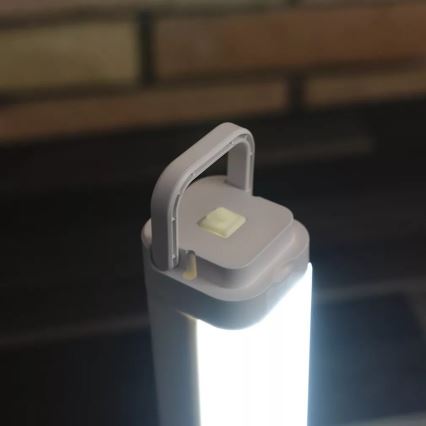 Ledvance - LED Prigušiva orijentacijska lampa LINEAR LED/6,9W/5V 2200 mAh IP54