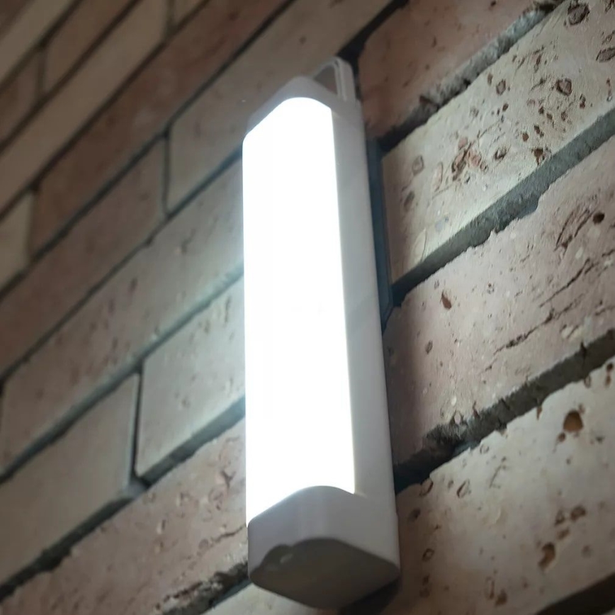 Ledvance - LED Prigušiva orijentacijska lampa LINEAR LED/6,9W/5V 2200 mAh IP54