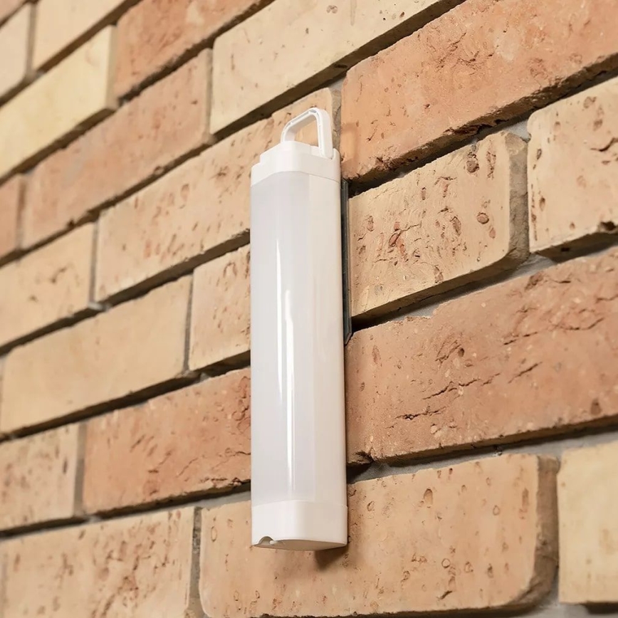 Ledvance - LED Prigušiva orijentacijska lampa LINEAR LED/6,9W/5V 2200 mAh IP54