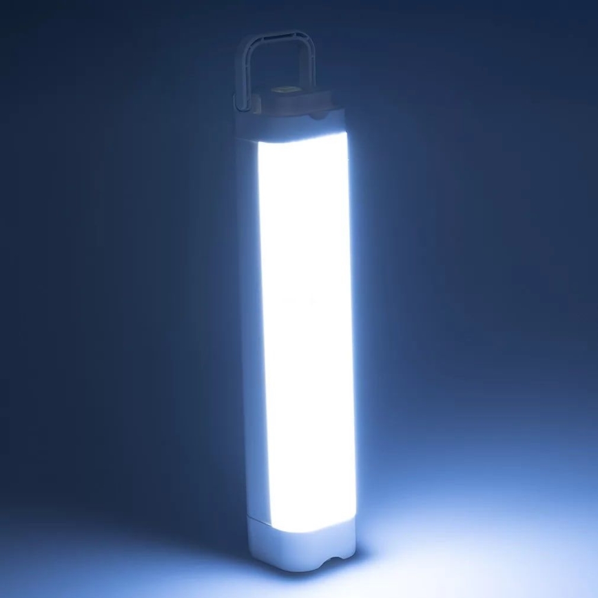 Ledvance - LED Prigušiva orijentacijska lampa LINEAR LED/6,9W/5V 2200 mAh IP54