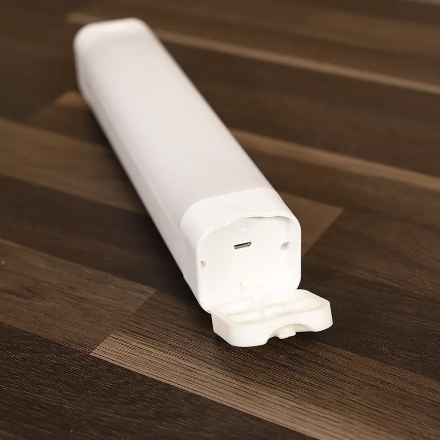 Ledvance - LED Prigušiva orijentacijska lampa LINEAR LED/6,9W/5V 2200 mAh IP54