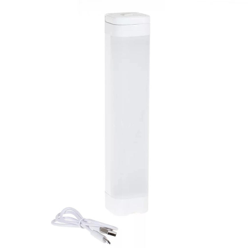 Ledvance - LED Prigušiva orijentacijska lampa LINEAR LED/6,9W/5V 2200 mAh IP54