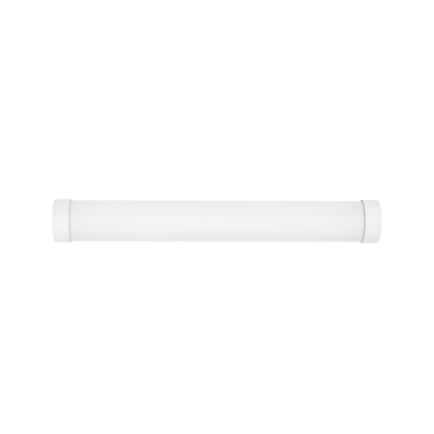 Ledvance - LED prigušiva dodirno osvetljenje za ogledalo ORBIS TUBE LED/9W/230V 40 cm 3000/4000K IP44