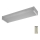 Ledvance - LED Prigušiva plafonjera OFFICE LINE LED/20W/230V 60 cm + Daljinski upravljač