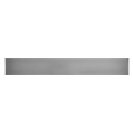 Ledvance - LED Prigušiva plafonjera OFFICE LINE LED/40W/230V 120 cm + Daljinski upravljač