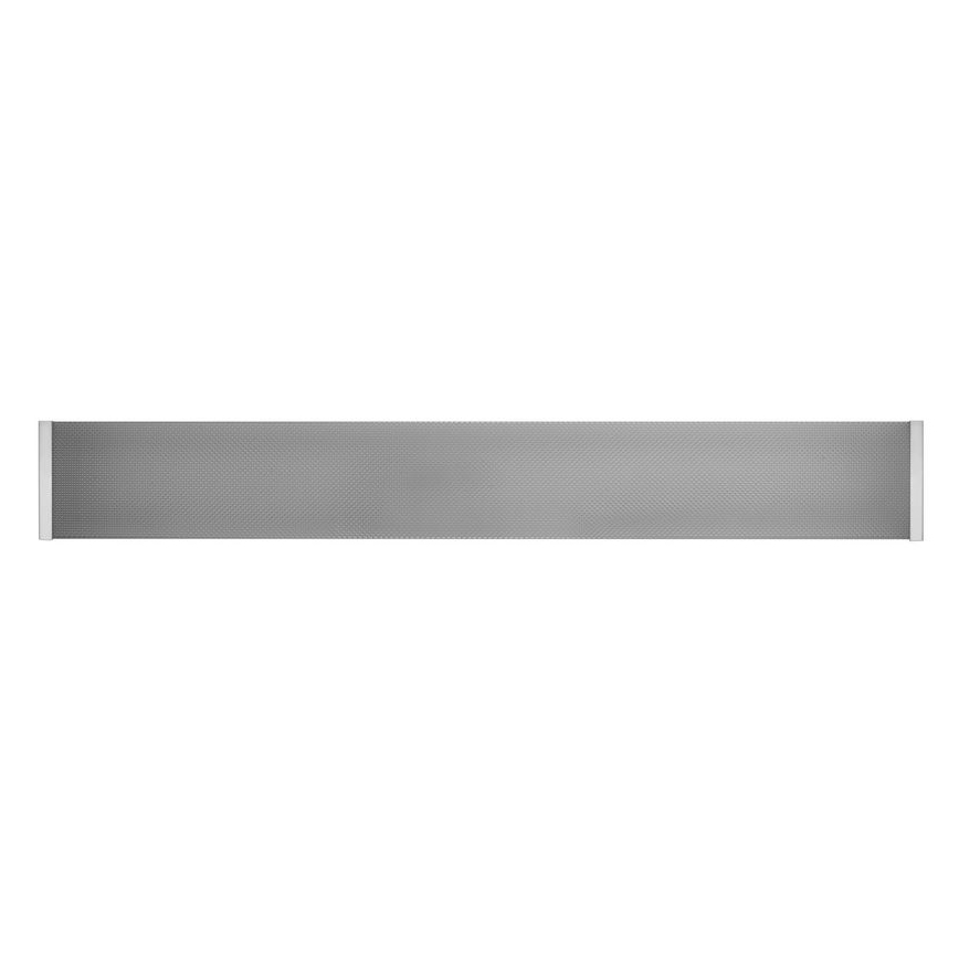 Ledvance - LED Prigušiva plafonjera OFFICE LINE LED/40W/230V 120 cm + Daljinski upravljač