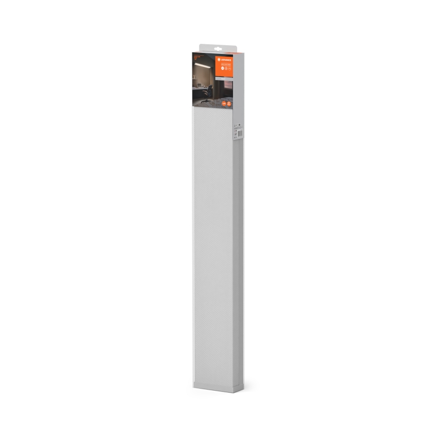 Ledvance - LED Prigušiva plafonjera OFFICE LINE LED/40W/230V 120 cm + Daljinski upravljač