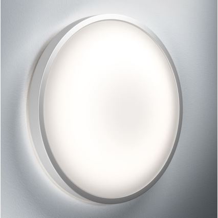 Ledvance - LED Prigušiva plafonjera ORBIS LED/25W/230V 2700-6500K + Daljinski upravljač