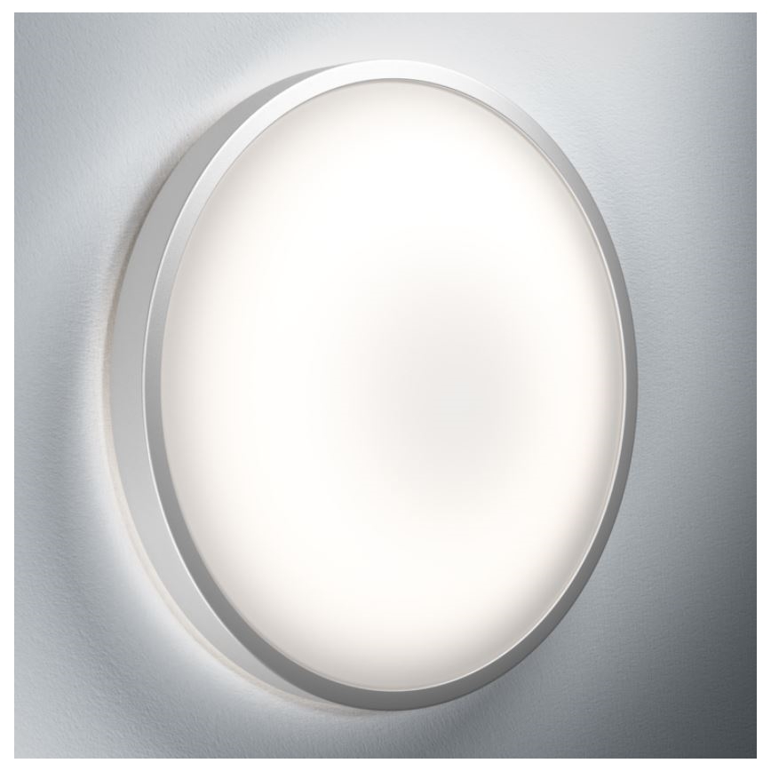 Ledvance - LED Prigušiva plafonjera ORBIS LED/25W/230V 2700-6500K + Daljinski upravljač