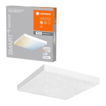 Ledvance -LED Prigušiva plafonjera SMART+ FRAMELESS LED/24,5W/230V 3000-6500K Wi-Fi