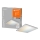 Ledvance - LED Prigušiva plafonjera SMART+ PLANON LED/20W/230V Wi-Fi