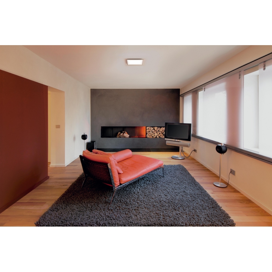 Ledvance - LED Prigušiva plafonjera SMART+ PLANON LED/20W/230V Wi-Fi