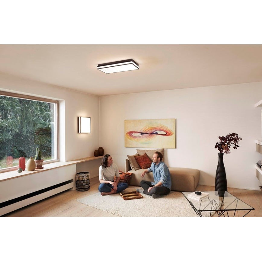 Ledvance - LED prigušiva plafonska lampa SMART+ MAGNET LED/42W/230V 3000-6500K Wi-Fi