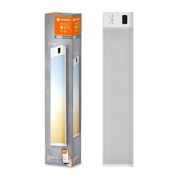 Ledvance - LED Prigušiva podelementna lampa sa senzorom SMART+ UNDERCABINET LED/9W/230V 3000-6500K Wi-Fi