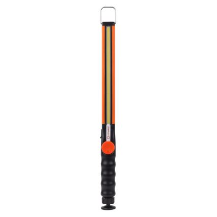 Ledvance - LED Prigušiva punjiva baterijska lampa FLASHLIGHT CAR LED/5W/5V 1800mAh