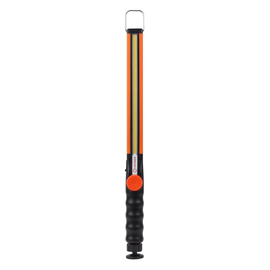 Ledvance - LED Prigušiva punjiva baterijska lampa FLASHLIGHT CAR LED/5W/5V 1800mAh