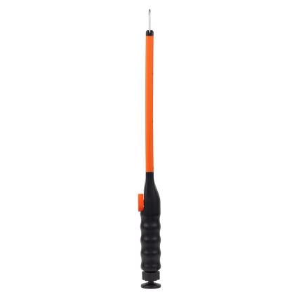 Ledvance - LED Prigušiva punjiva baterijska lampa FLASHLIGHT CAR LED/5W/5V 1800mAh