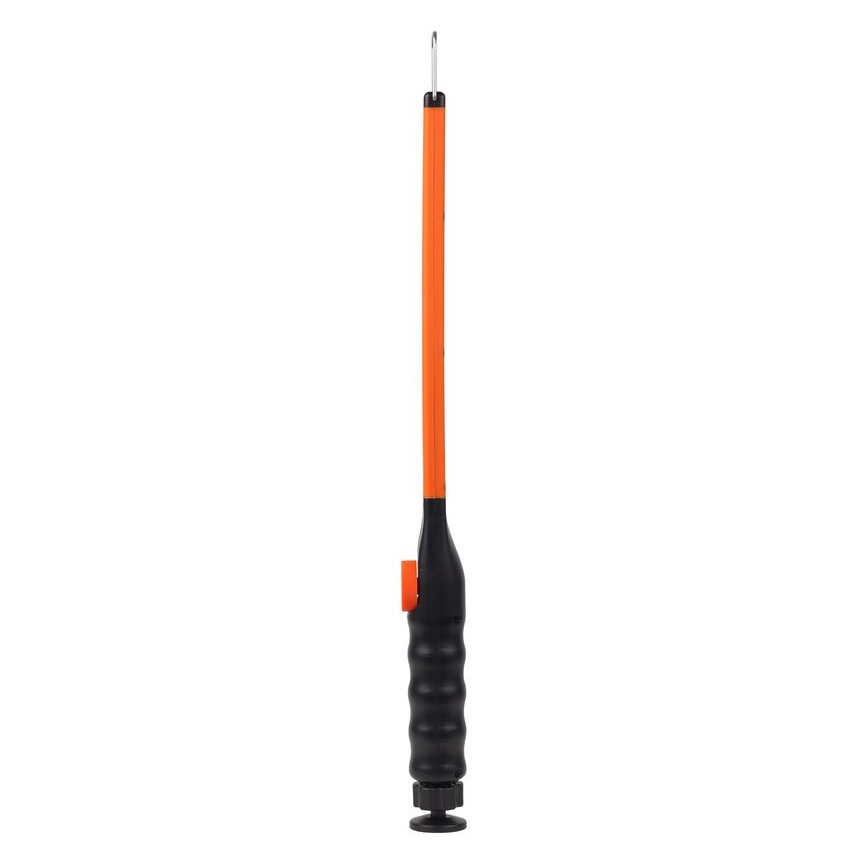 Ledvance - LED Prigušiva punjiva baterijska lampa FLASHLIGHT CAR LED/5W/5V 1800mAh