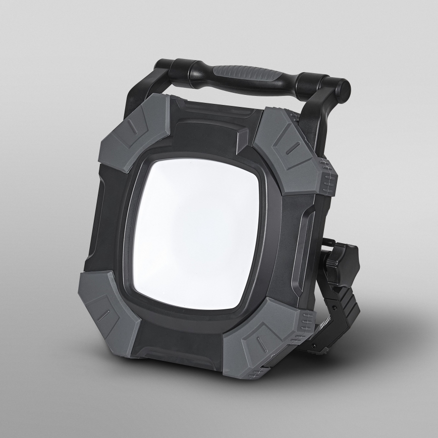 Ledvance - LED Prigušiva radna lampa sa 2 utičnice WORKLIGHT VALUE LED/60W/230V IP54