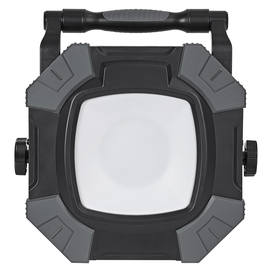 Ledvance - LED Prigušiva radna lampa sa 2 utičnice WORKLIGHT VALUE LED/60W/230V IP54