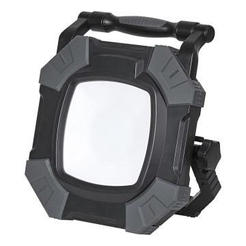 Ledvance - LED Prigušiva radna lampa sa 2 utičnice WORKLIGHT VALUE LED/60W/230V IP54