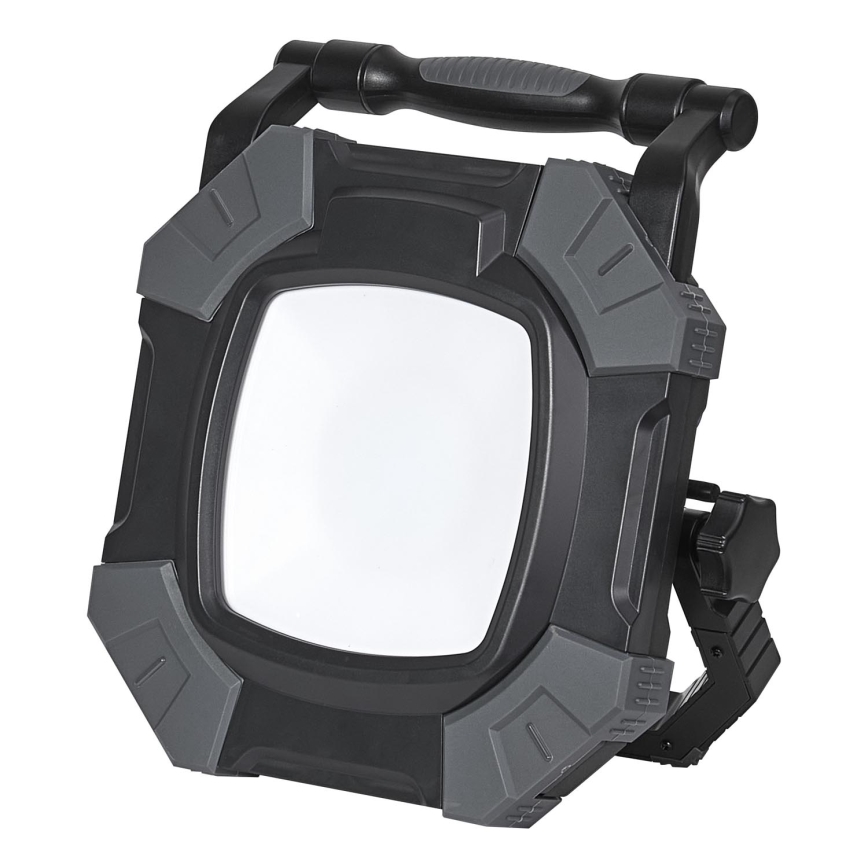Ledvance - LED Prigušiva radna lampa sa 2 utičnice WORKLIGHT VALUE LED/60W/230V IP54