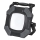 Ledvance - LED Prigušiva radna lampa sa 2 utičnice WORKLIGHT VALUE LED/60W/230V IP54