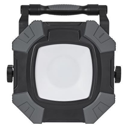 Ledvance - LED prigušiva radno svetlo sa 2 utičnice WORKLIGHT VALUE LED/60W/230V IP54