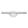 Ledvance - LED Prigušiva rasveta za ogledalo LEDSTIXX LED/2W/Li-Ion 800 mAh IP44 CRI 90