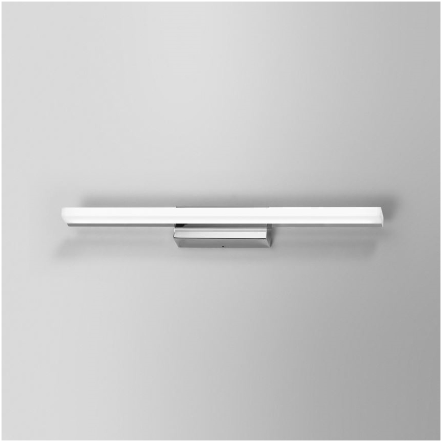 Ledvance - LED Prigušiva dodirna rasveta za ogledalo ORBIS MIRROR LED/10W/230V 60 cm 3000/4000K IP44