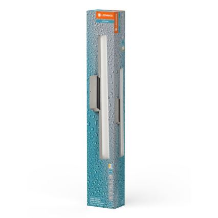 Ledvance - LED Prigušiva dodirna rasveta za ogledalo ORBIS MIRROR LED/10W/230V 60 cm 3000/4000K IP44