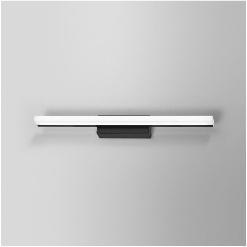Ledvance - LED Prigušiva dodirna rasveta za ogledalo ORBIS MIRROR LED/10W/230V 60 cm 3000/4000K IP44