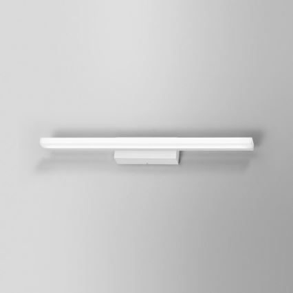 Ledvance - LED Prigušiva dodirna rasveta za ogledalo ORBIS MIRROR LED/10W/230V 60 cm 3000/4000K IP44